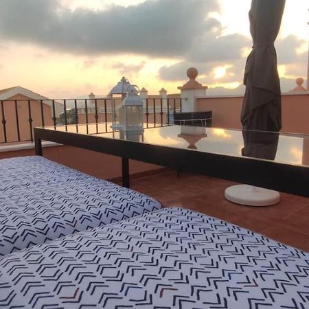 Villa Terreros San Juan de los Terreros Exteriör bild