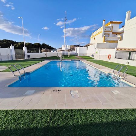 Villa Terreros San Juan de los Terreros Exteriör bild