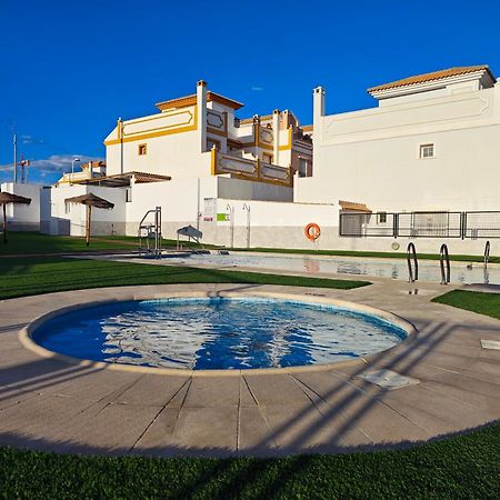 Villa Terreros San Juan de los Terreros Exteriör bild