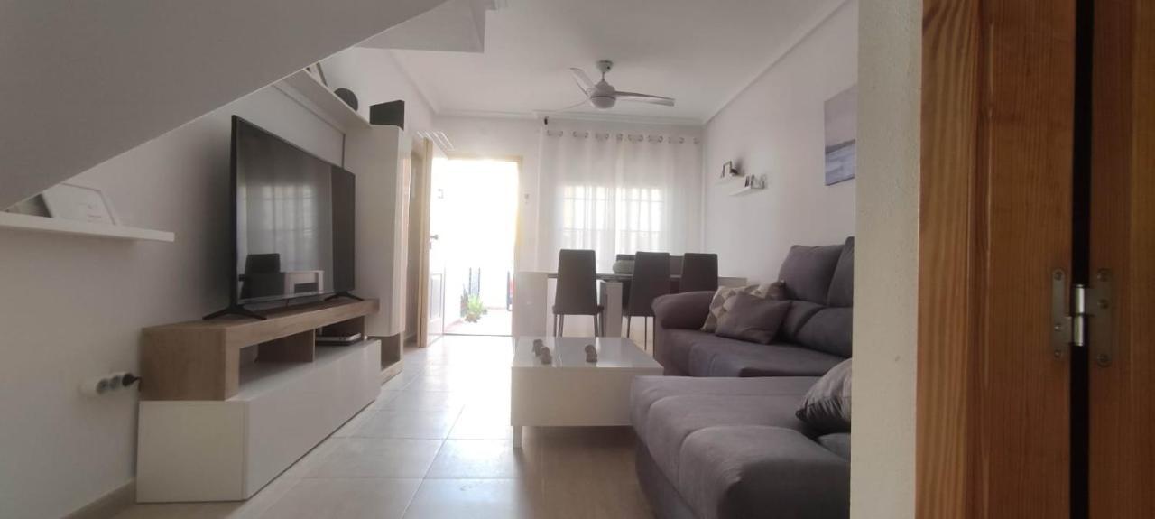 Villa Terreros San Juan de los Terreros Exteriör bild
