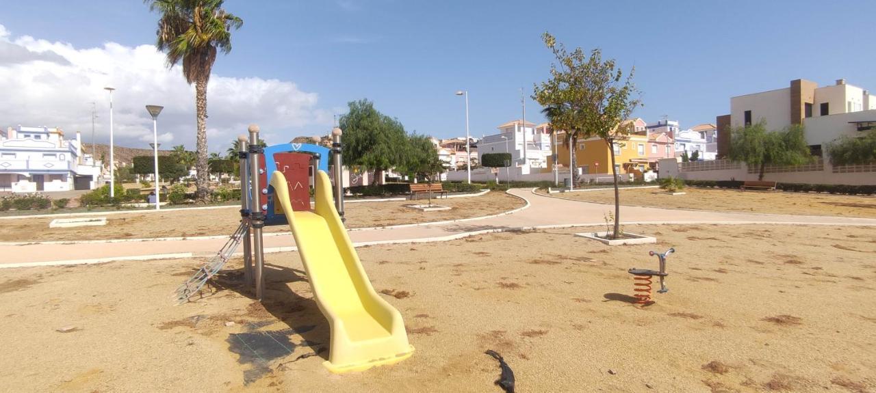 Villa Terreros San Juan de los Terreros Exteriör bild