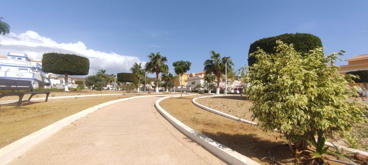 Villa Terreros San Juan de los Terreros Exteriör bild