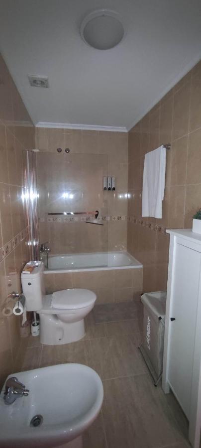Villa Terreros San Juan de los Terreros Exteriör bild