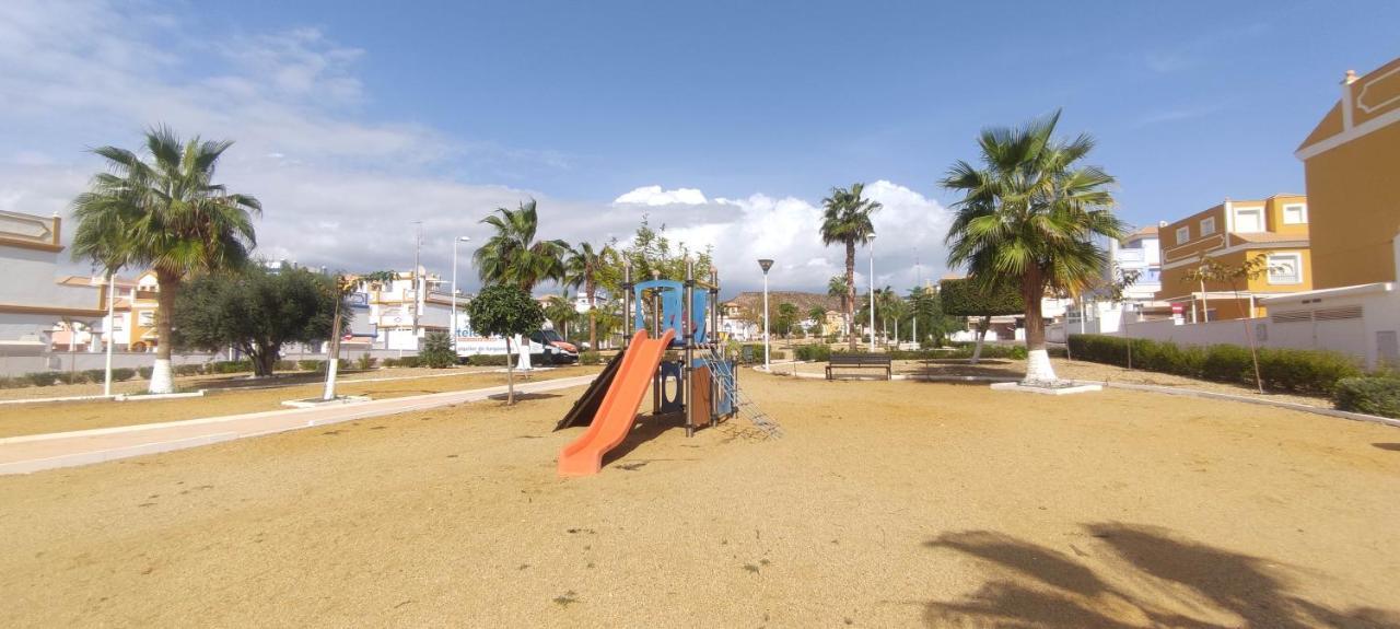 Villa Terreros San Juan de los Terreros Exteriör bild