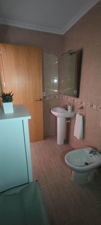 Villa Terreros San Juan de los Terreros Exteriör bild