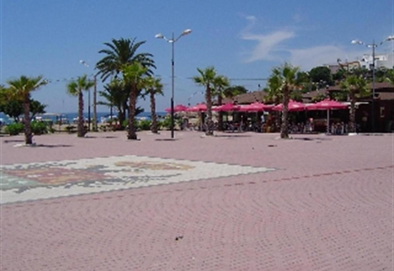 Villa Terreros San Juan de los Terreros Exteriör bild