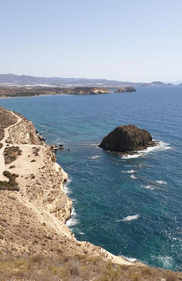 Villa Terreros San Juan de los Terreros Exteriör bild