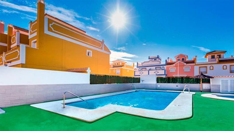 Villa Terreros San Juan de los Terreros Exteriör bild