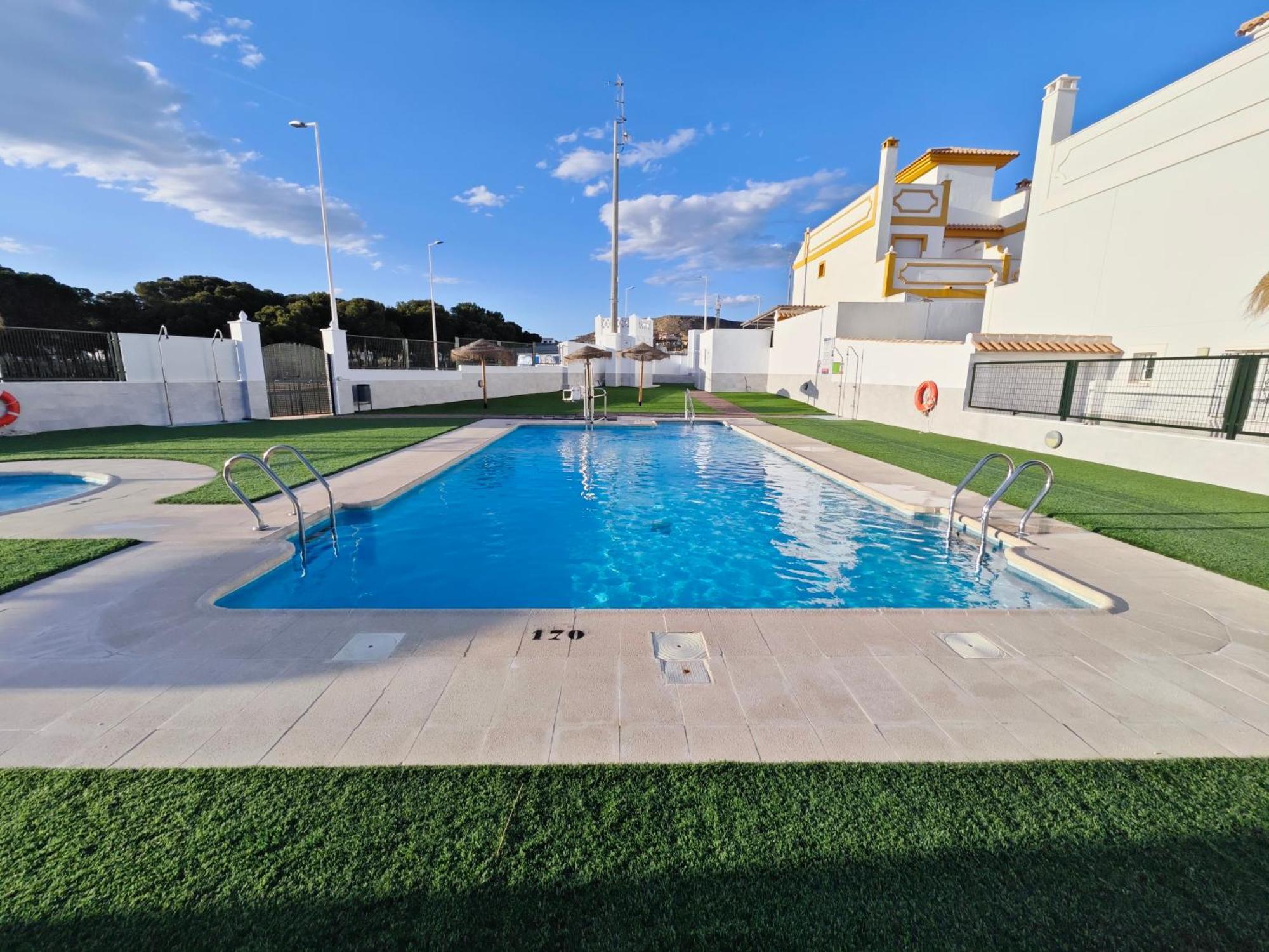 Villa Terreros San Juan de los Terreros Exteriör bild