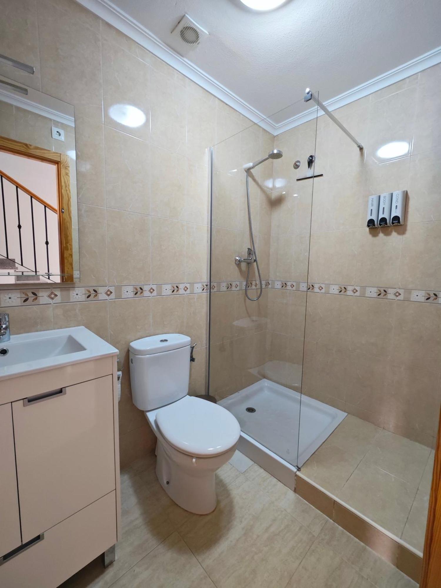 Villa Terreros San Juan de los Terreros Exteriör bild